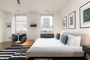 Mint House at The Reserve - Nashville