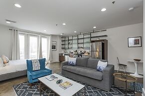 Mint House at The Reserve - Nashville