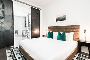 Mint House at The Reserve - Nashville