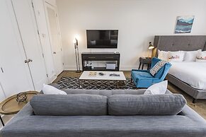 Mint House at The Reserve - Nashville