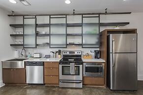 Mint House at The Reserve - Nashville