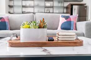 Mint House at The Reserve - Nashville