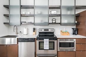 Mint House at The Reserve - Nashville