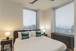 Mint House at The Reserve - Nashville