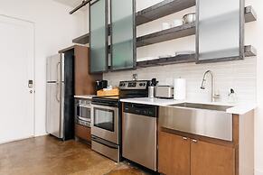 Mint House at The Reserve - Nashville