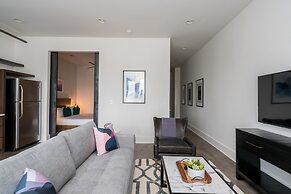 Mint House at The Reserve - Nashville