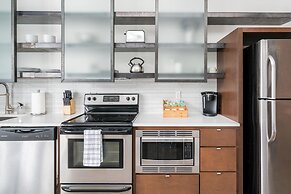 Mint House at The Reserve - Nashville