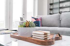 Mint House at The Reserve - Nashville