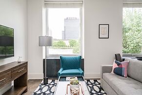 Mint House at The Reserve - Nashville