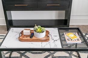 Mint House at The Reserve - Nashville