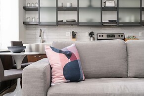 Mint House at The Reserve - Nashville