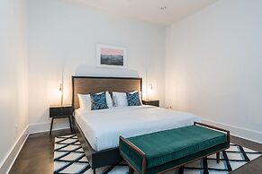 Mint House at The Reserve - Nashville