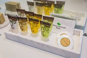 Mint House at The Reserve - Nashville