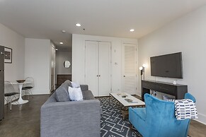 Mint House at The Reserve - Nashville