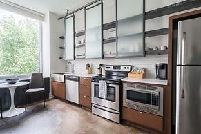 Mint House at The Reserve - Nashville