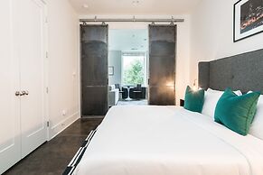 Mint House at The Reserve - Nashville