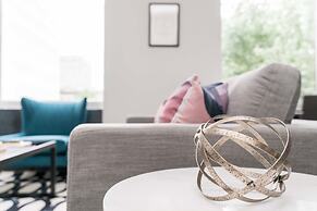 Mint House at The Reserve - Nashville