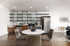 Mint House at The Reserve - Nashville