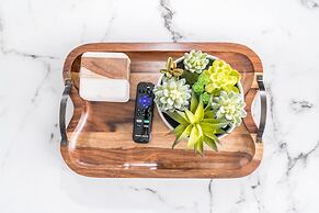 Mint House at The Reserve - Nashville