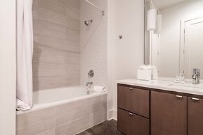 Mint House at The Reserve - Nashville