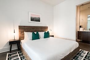 Mint House at The Reserve - Nashville