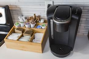 Mint House at The Reserve - Nashville