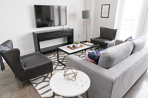 Mint House at The Reserve - Nashville