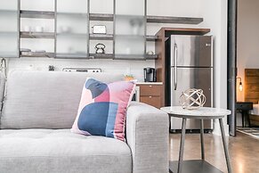 Mint House at The Reserve - Nashville