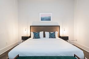 Mint House at The Reserve - Nashville