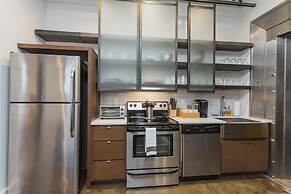 Mint House at The Reserve - Nashville