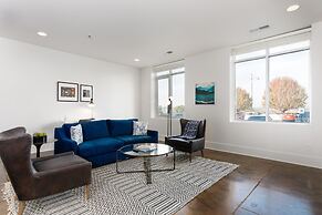 Mint House at The Reserve - Nashville