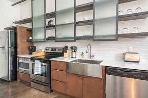 Mint House at The Reserve - Nashville