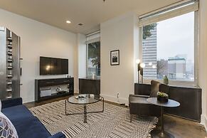 Mint House at The Reserve - Nashville