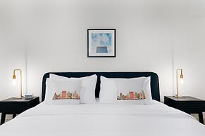 Mint House at The Reserve - Nashville