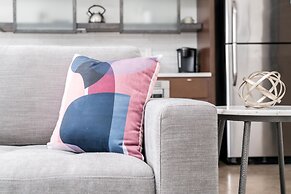 Mint House at The Reserve - Nashville