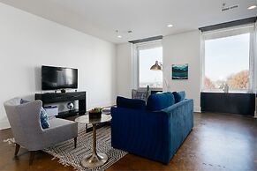 Mint House at The Reserve - Nashville