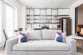 Mint House at The Reserve - Nashville