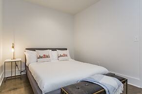 Mint House at The Reserve - Nashville