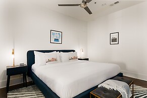 Mint House at The Reserve - Nashville