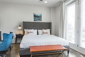 Mint House at The Reserve - Nashville