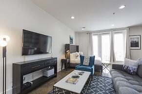 Mint House at The Reserve - Nashville