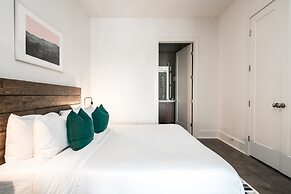 Mint House at The Reserve - Nashville