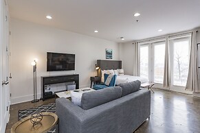 Mint House at The Reserve - Nashville