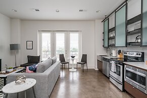 Mint House at The Reserve - Nashville