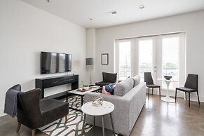 Mint House at The Reserve - Nashville