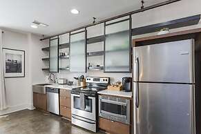 Mint House at The Reserve - Nashville