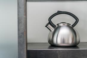 Mint House at The Reserve - Nashville