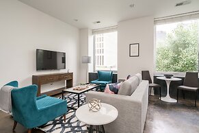 Mint House at The Reserve - Nashville