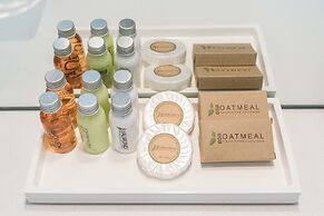 Mint House at The Reserve - Nashville