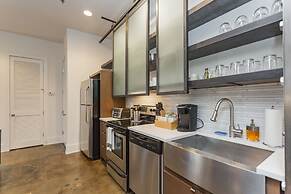 Mint House at The Reserve - Nashville